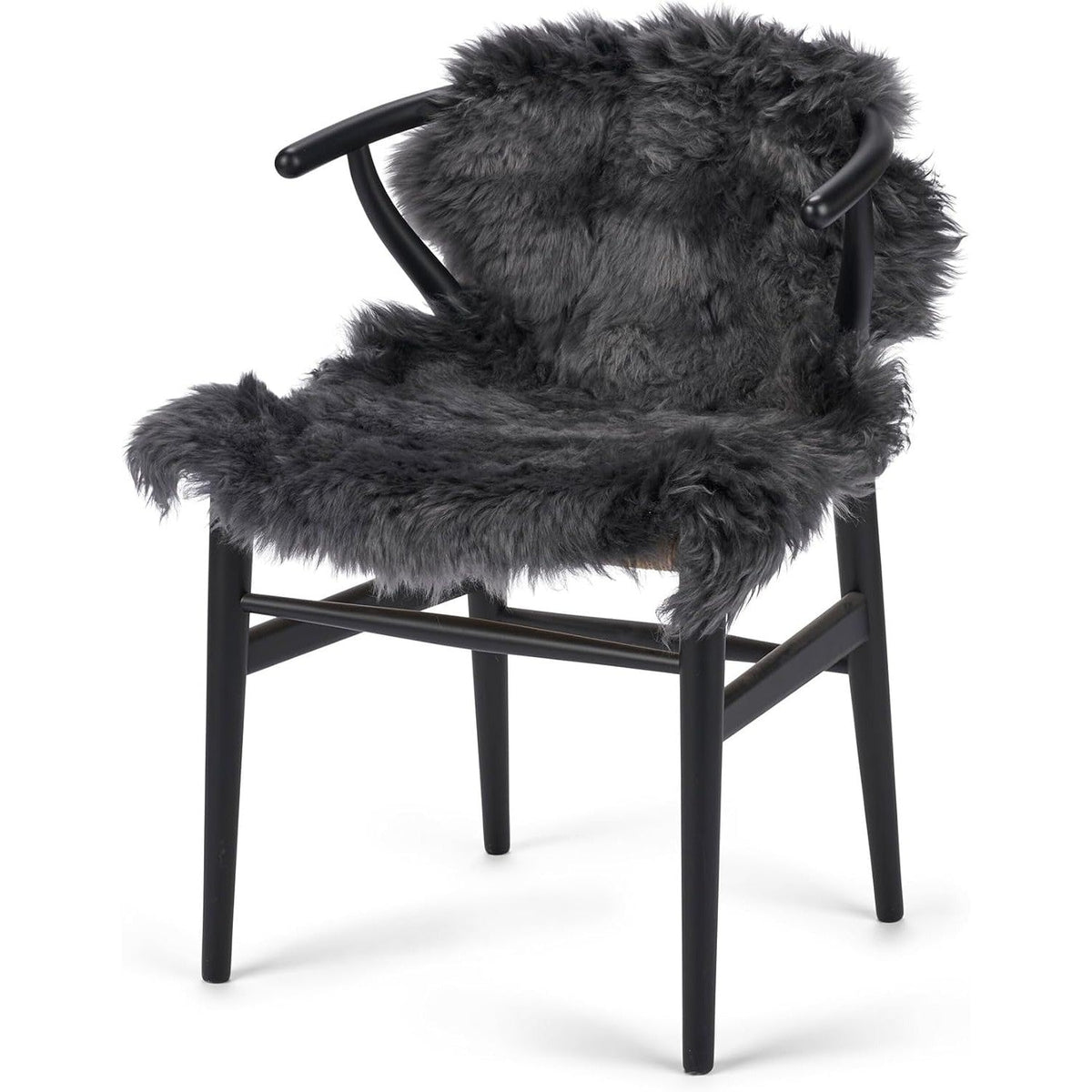 Peaux de mouton 90x60 cm