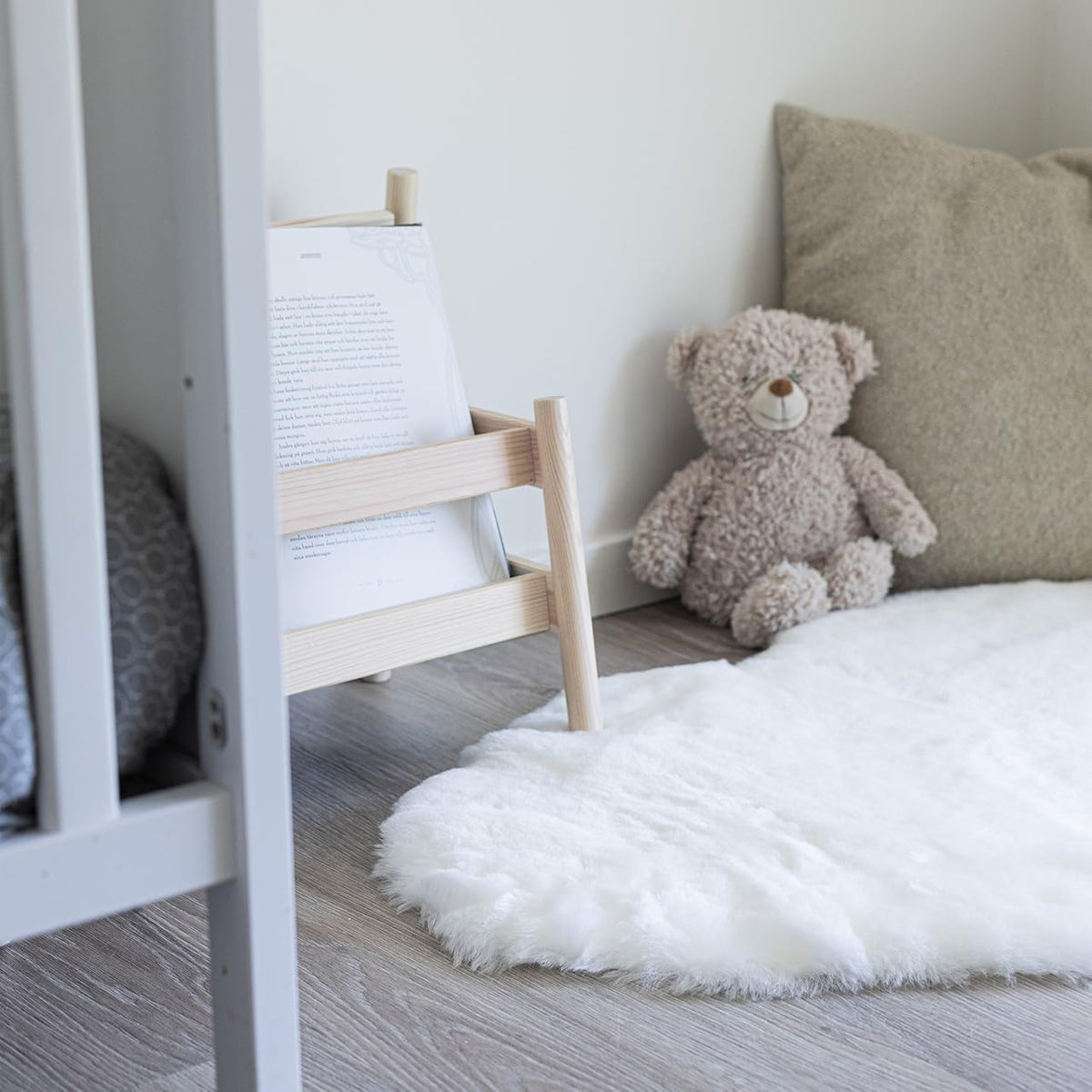 Pour bébé